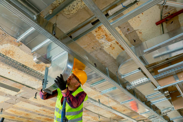 Best Best HVAC Companies  in Craig, CO