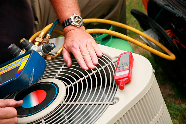 Best Heating Repair Services  in Craig, CO