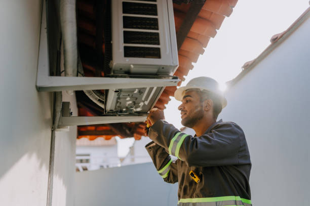Ductless HVAC Repair in Craig, CO
