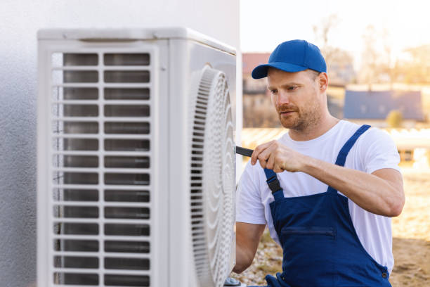Best Central Air Repair  in Craig, CO